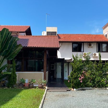 Pousada Bela By Bia Penha  Buitenkant foto