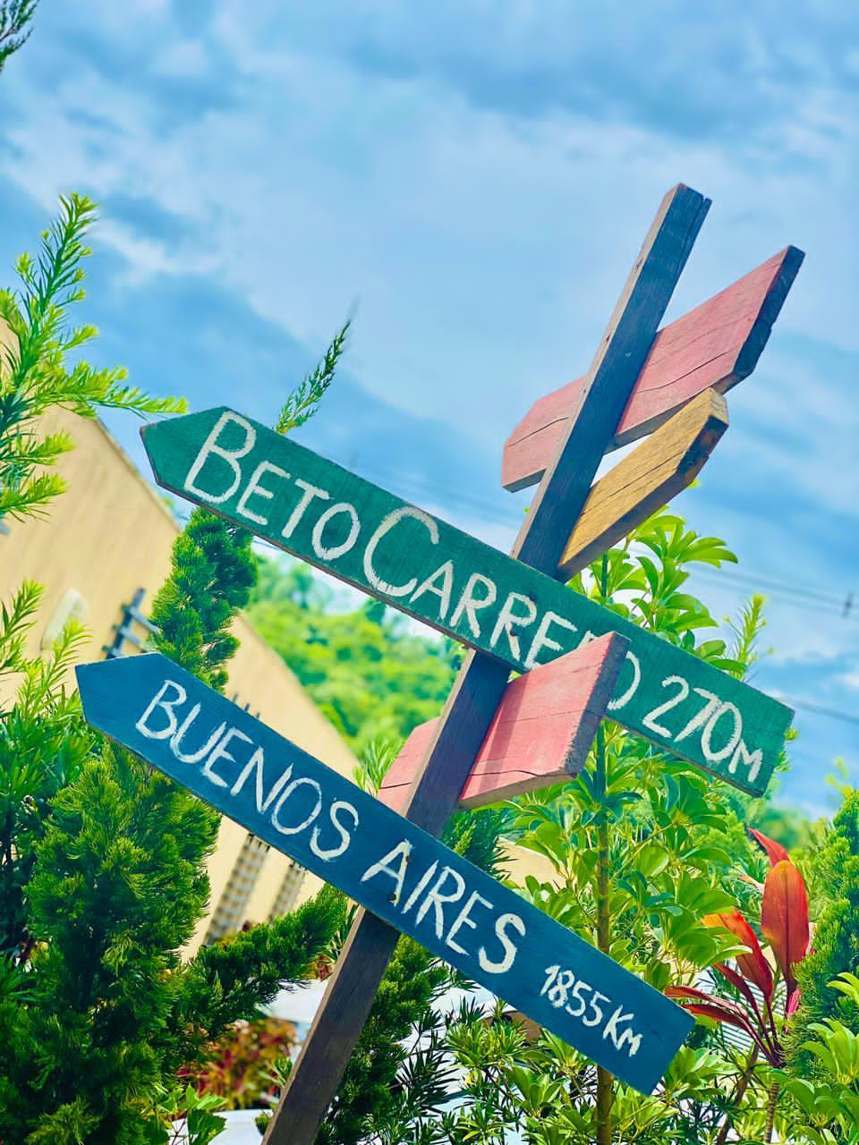 Pousada Bela By Bia Penha  Buitenkant foto